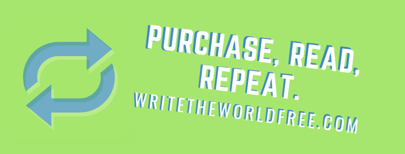 Support independent publishing: Buy this book on Lulu.